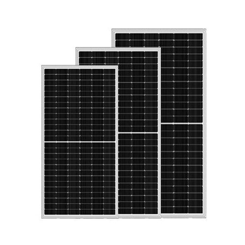 Photovoltaic power generation application scenarios