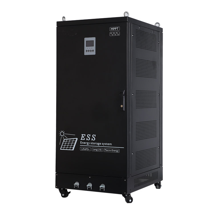 20KWH Energy Storage Battery