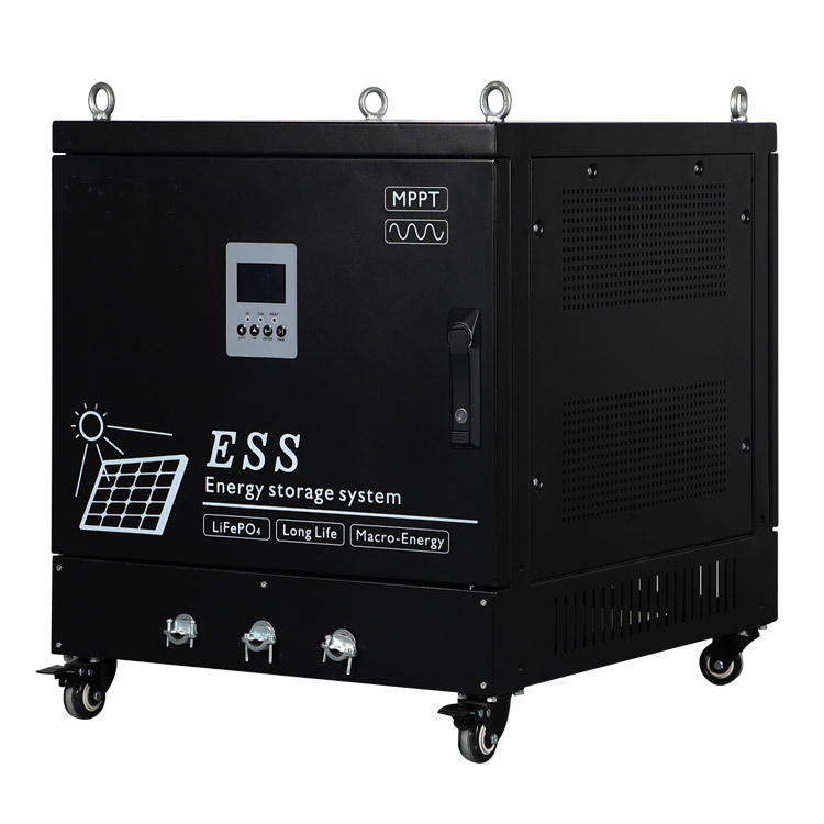 5KW Energy Storage Battery