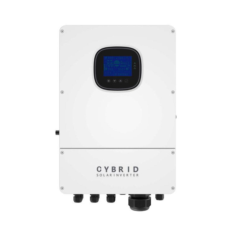 CYB Hybrid Solar Charge Inverter