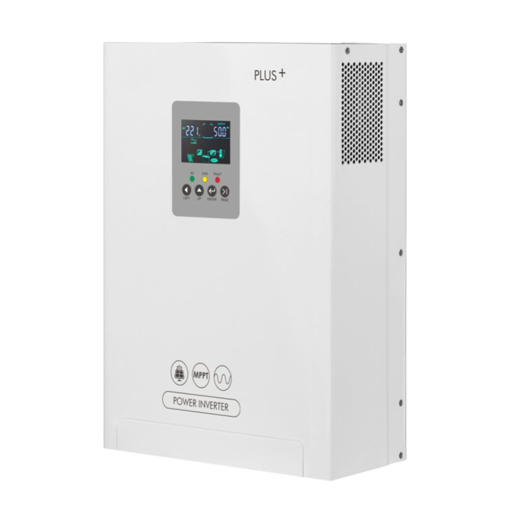 PC Solar Inverter