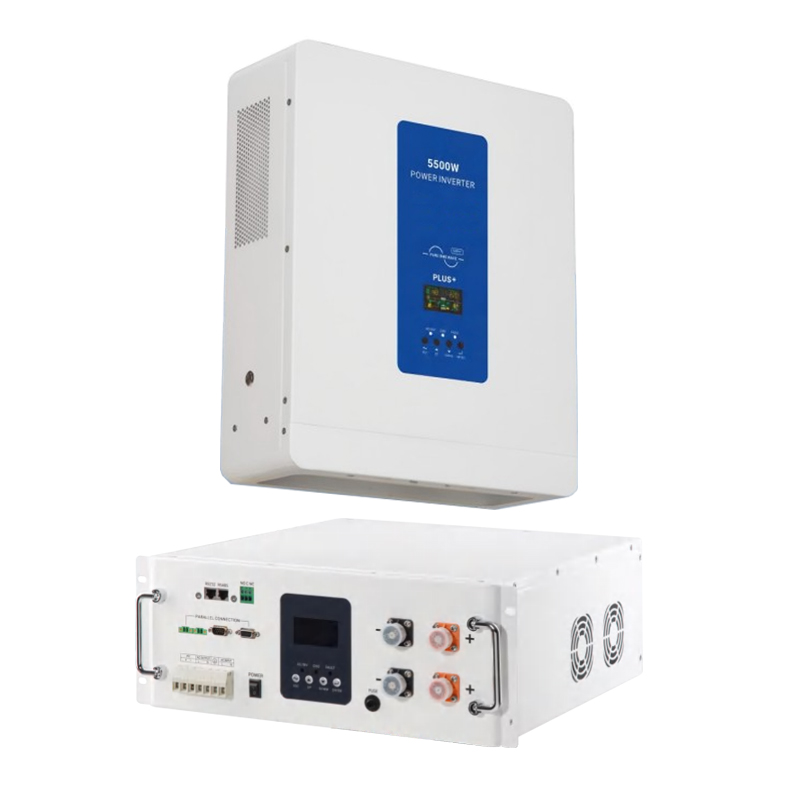 Solar Inverter PLUS+